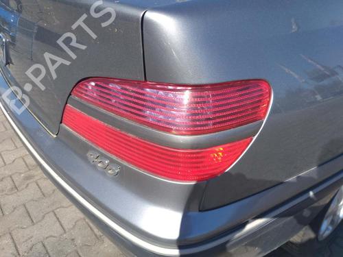 Used Right taillight Right taillight PEUGEOT 406 (8B) 1.8 16V (116 hp) 33853111 33853111
