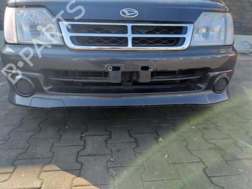Used Front bumper DAIHATSU GRAN MOVE (G3) 1.6 16V (G301) (91 hp) 31773662