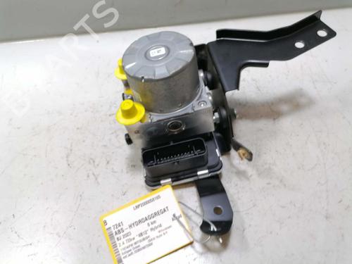 ABS Bremseaggregat MITSUBISHI ECLIPSE CROSS (GK_, GL_) Plug-in Hybrid 4WD (GL3W) | BP31771442M43 