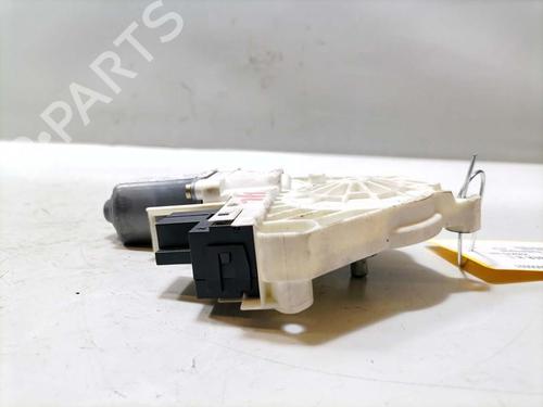 Left rear window motor AUDI A6 C6 (4F2) 2.4 | BP31774574E23 - Image 3
