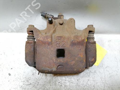 right-front-brake-caliper-nissan-pulsar-hatchback-c13-2014-36541506 main image