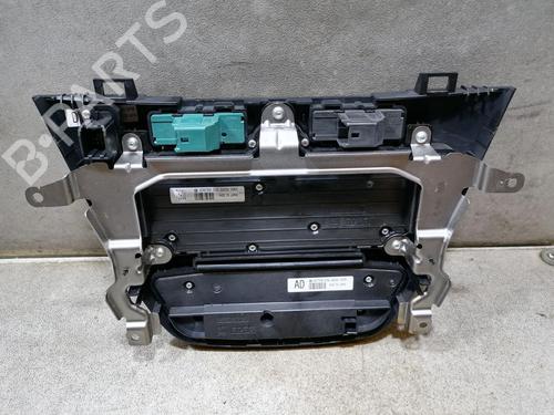 Electronic module OPEL INSIGNIA A (G09) 2.0 Turbo 4x4 (68) | BP31772528M83 