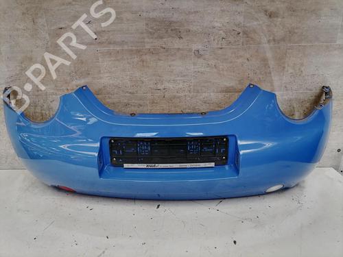 rear-bumper-vw-new-beetle-9c1-1c1-1998-1999-2000-2001-2002-2003-2004-2005-2006-2007-2008-2009-2010-2011-2012-31772663 main image