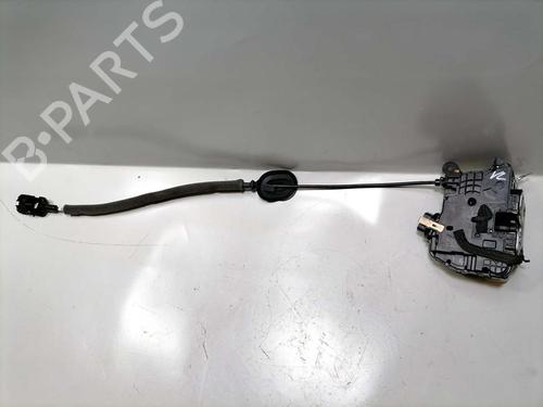 Venstre fortil lås RENAULT ZOE (BFM_) ZOE | BP31774064C98 