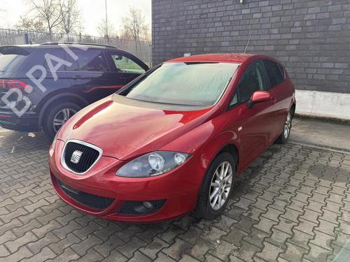 Left headlight SEAT LEON (1P1) 1.6 | BP35917033C28 - Image 3