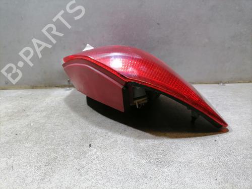 Left taillight SKODA FABIA II (542) 1.2 12V | BP31772028C34 - Image 3