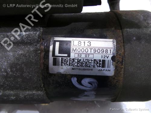 Otra MAZDA 6 Station Wagon (GY) 1.8 (120 hp) 31770700