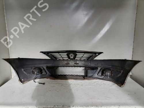 Front bumper DACIA LOGAN MCV (KS_) 1.6 (KS0B, KS0D, KS0F) | BP31774838C7 