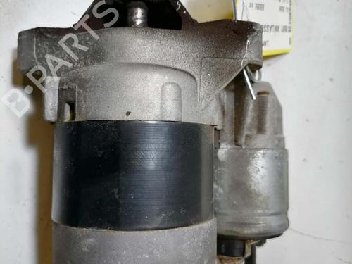 Used Starter RENAULT TWINGO II (CN0_) 1.2 16V (CN0K, CN0V, CN0A) (76 hp) 31771243