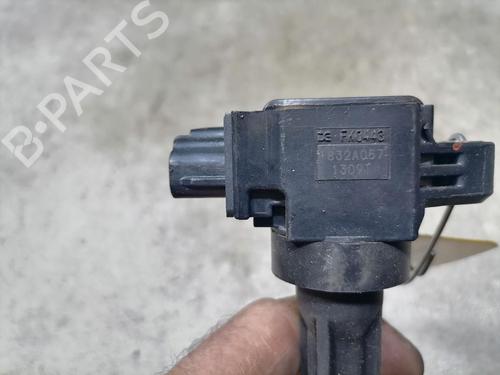Ignition coil MITSUBISHI MIRAGE / SPACE STAR VI Hatchback (A0_A) 1.2 | BP31772241M94