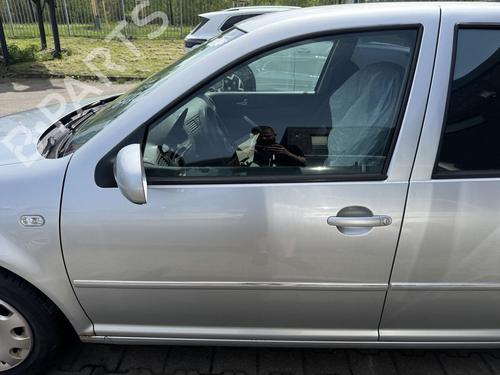 Used Left front door Left front door VW BORA I (1J2) 1.6 FSI (110 hp) 35917132 35917132