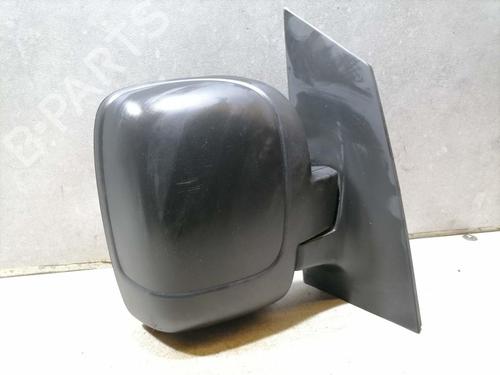 Andre CITROËN JUMPY II Van 2.0 HDi 125 | BP31773740O1 