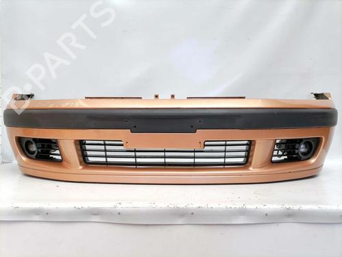 Foran kofangere MITSUBISHI CARISMA (DA_) 1.8 16V GDI (DA2A) (125 hp) 31774345