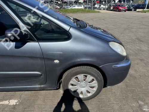 Forkjerm høyre Forkjerm høyre CITROËN XSARA PICASSO (N68) 1.6 16V (109 hp) 34407402 34407402
