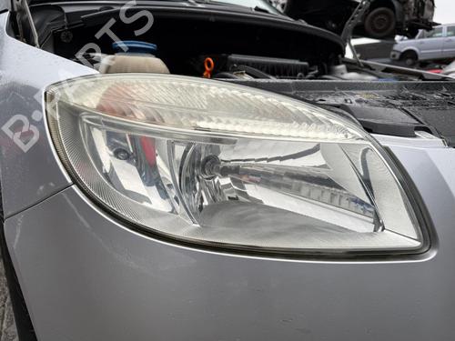 Scheinwerfer rechts für SKODA ROOMSTER (5J7) 1.4 (86 hp) 31774971