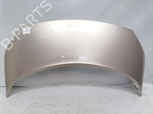 Used Hood Hood RENAULT SCÉNIC II (JM0/1_) 1.6 16V (JM1R) (112 hp) 34196035 34196035