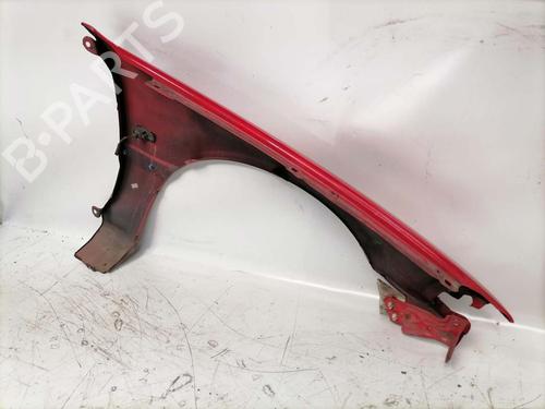 Other HONDA CIVIC IV Hatchback (EC, ED, EE, EF) 1.3 16V Cat (EC8) | BP31774261O1 