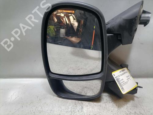 Used Other Other RENAULT TRAFIC II Van (FL) 2.5 dCi 145 (FL0J) (146 hp) 35917050 35917050