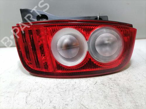 Used Right taillight NISSAN MICRA III (K12) 1.2 16V (65 hp) 31771521