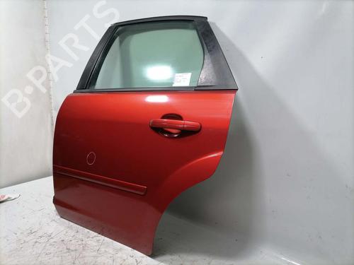 Left rear door FORD FOCUS II (DA_, HCP, DP) 1.6 | BP31771654C4 