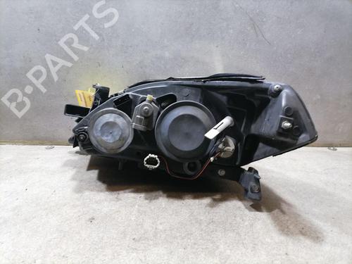 Right headlight NISSAN PRIMERA Estate (WP12) 1.9 dCi | BP31772352C29 