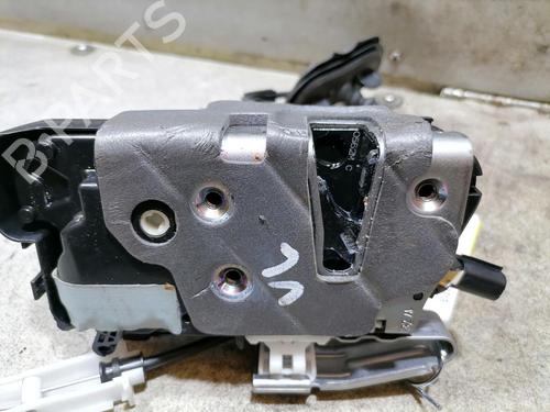 Front left lock FORD KUGA III (DFK) 2.5 FHEV 4x4 | BP31772848C98