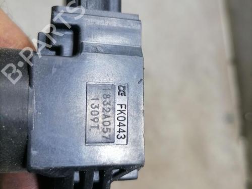 Ignition coil MITSUBISHI MIRAGE / SPACE STAR VI Hatchback (A0_A) 1.2 | BP31772240M94