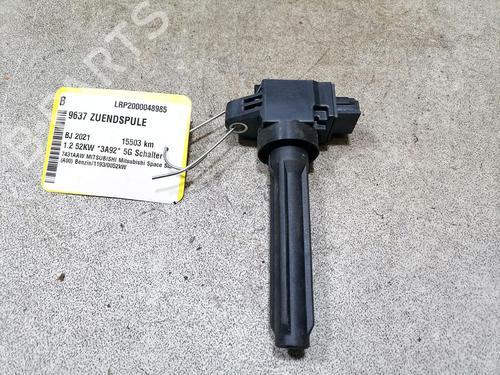 Ignition coil MITSUBISHI MIRAGE / SPACE STAR VI Hatchback (A0_A) 1.2 | BP31772241M94