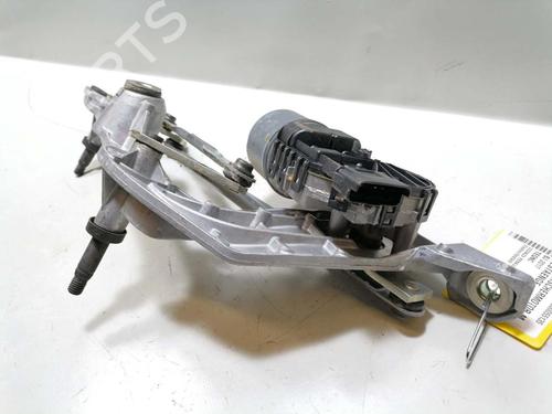 Viskermotor vindrude RENAULT ZOE (BFM_) ZOE | BP31774062M29 