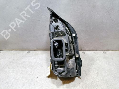 Right taillight VW UP! (121, 122, BL1, BL2, BL3, 123) 1.0 | BP31772139C35 