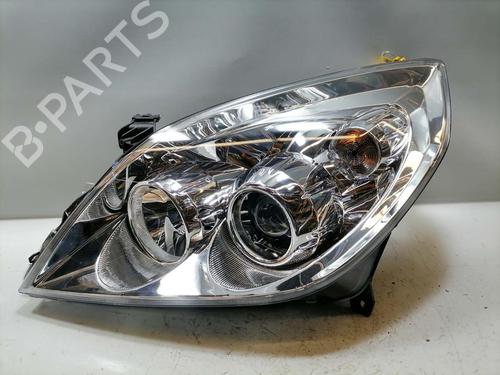 Left headlight OPEL VECTRA C Estate (Z02) 1.9 CDTI (F35) | BP31771279C28