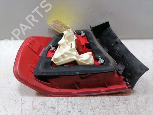 Right taillight BMW 3 (E90) 320 i | BP35917082C35 - Image 3