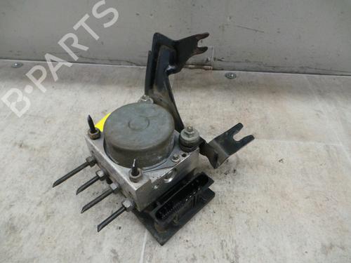 Módulo de ABS RENAULT CLIO IV (BH_) 1.2 16V (BHA1, BHAK, BHMG, BHMK) (75 hp) 31770880
