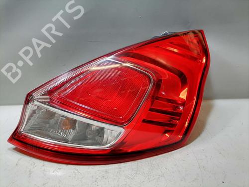 Høyre baklys FORD FIESTA VI (CB1, CCN) 1.0 (80 hp) 31774677