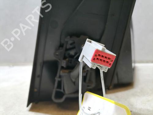 Right mirror FORD FOCUS II (DA_, HCP, DP) 1.6 | BP31772885C27 