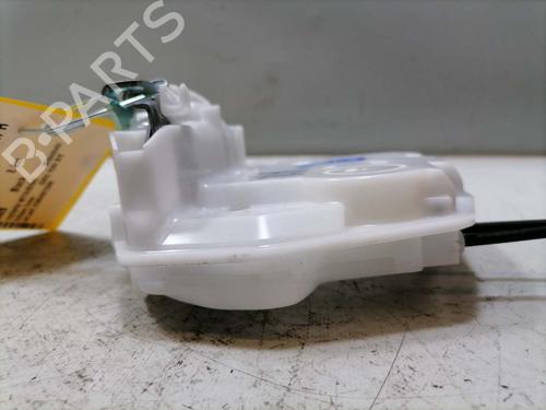 Højre bagtil lås MITSUBISHI ECLIPSE CROSS (GK_, GL_) Plug-in Hybrid 4WD (GL3W) | BP31771369C99 