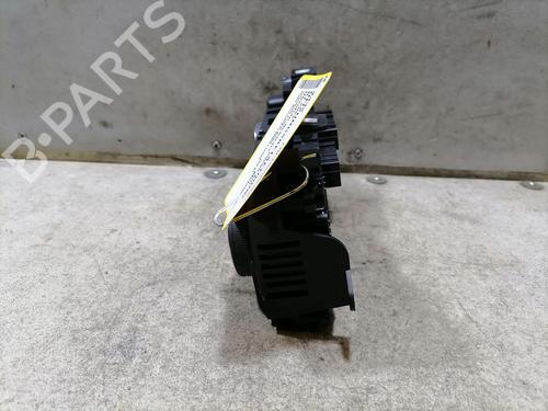 Climate control FORD KUGA III (DFK) 2.5 FHEV 4x4 | BP31772841I5