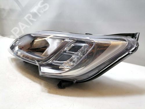 Left headlight FIAT DUCATO Van (250_) 130 Multijet 2,3 D | BP34141579C28  - Image 7