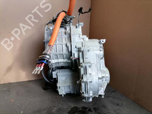 Other MITSUBISHI ECLIPSE CROSS (GK_, GL_) Plug-in Hybrid 4WD (GL3W) | BP31771398O1 - Image 4