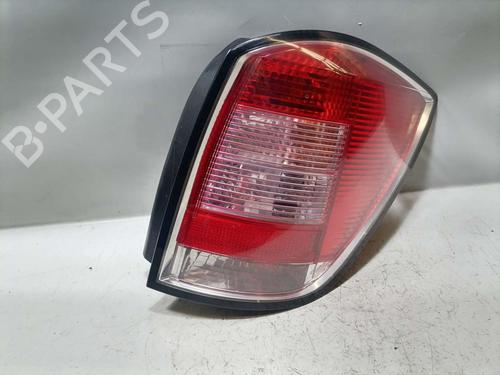 Used Other OPEL ASTRA H Estate (A04) 1.6 (L35) (116 hp) 31771214