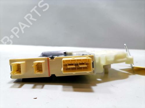 Left front window motor CITROËN C4 I (LC_) 1.6 16V | BP31774214E21