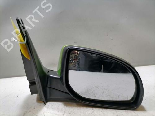 Bakspejl Højre HYUNDAI i20 I (PB, PBT) 1.4 (101 hp) 31774646