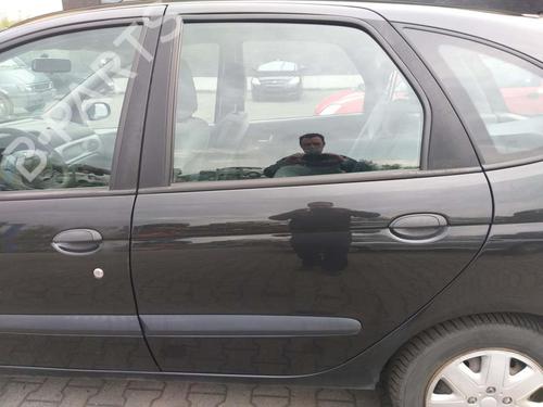 Used Left rear door RENAULT MEGANE Scenic (JA0/1_) 1.6 16V (JA0B, JA04, JA11, JA00) (107 hp) 31773905