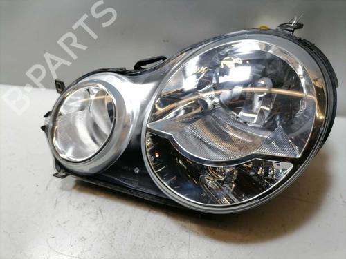 Left headlight VW POLO IV (9N_, 9A_) 1.2 | BP31774632C28
