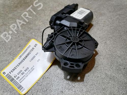 Right front window motor KIA CEE'D Hatchback (ED) 1.6 | BP35917018E20  - Image 5