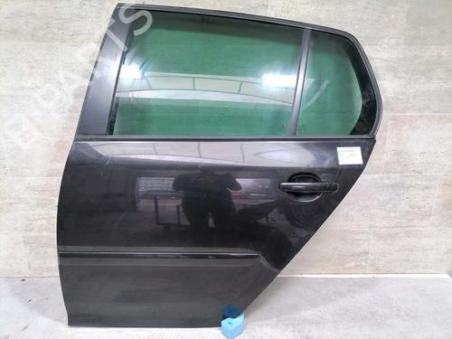 Porta trás esquerda VW GOLF V (1K1) 2.0 TDI 16V (140 hp) 31771140