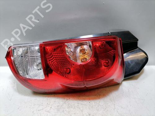 Ander MITSUBISHI COLT VI (Z3_A, Z2_A) 1.3 (Z21A) (95 hp) 32331787