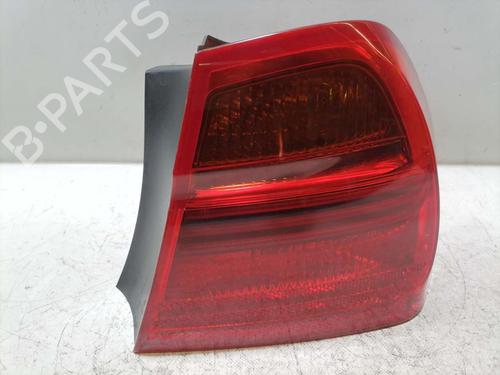 Used Right taillight Right taillight BMW 3 (E90) 320 i (150 hp) 35917082 35917082
