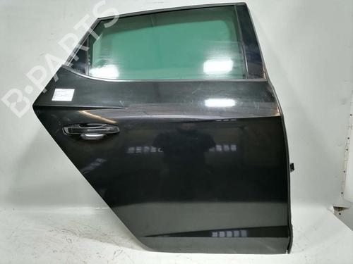 Used Right rear door SEAT LEON (5F1) 1.2 TSI (110 hp) 32031500