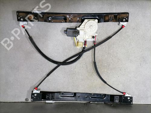 Used Front left window mechanism FORD S-MAX (WA6) 2.5 ST (220 hp) 31771126
